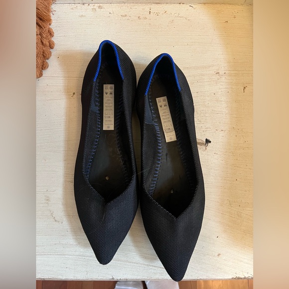 Rothy’s flats - Picture 2 of 7